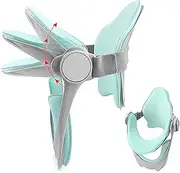Adjustable Neck Braces For Neck Painn And Support, 360 Adjustable Neck Brace For Posture Correction, Cervical Neck Traction Device Neck Stretcher For Forward Head Posture Correction, Men And Women
