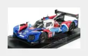 1:43 Spark Br-Engineering Br1 Aer P60B 2.4L Turbo V6 #11 Le Mans 2019 S7906 Mode