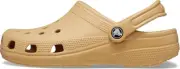 Crocs Classic Wheat Beige Sandal Slip-On Slide Slipper Men´s - 10001-209