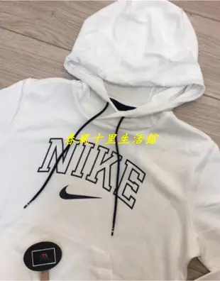 NIKE 女 字母 運動套裝 帽t AR3723133 縮口褲 931869010爆款