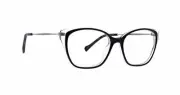 NEW Vera Bradley VBGisela Eyeglasses Ikat Island 100% AUTHENTIC