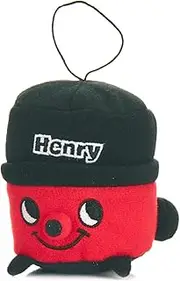 Paladone Henry Microfibre Screen Cleaner