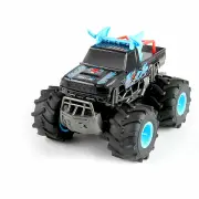 JJRC Q135 Amphibious Off Road Climbing RC Car 1:16 Water & Land 4WD Remote Control Racing Car All Terrain Waterproof Car