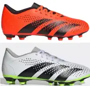 Adidas Predator Fxg Soccer Football/AFL/Rugby Boots US Size (RRP $ 150!!)