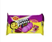 Win2 Sweet Potato Crips Cracker (100g)