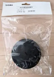 OFFICIAL SIGMA LC954-01 COVER LENS CAP for 14mm F1.8 DG HSM /AIRMAIL w. TRACKING