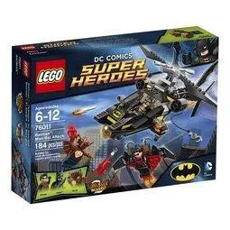 LEGO 樂高 蝙蝠俠 76010 76011 76012 76013