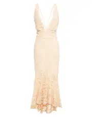 [MARIA LUCIA HOHAN] MARIA LUCIA HOHAN Maxi dresses - Item 15160403