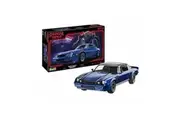Revell 1/24 Model Set Billy's Chevy Camaro Z/28: Stranger Things
