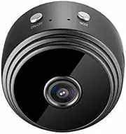 Mini WiFi Wireless A9 Camera Smart Battery IP Home Security Night Vision Camera 1080P