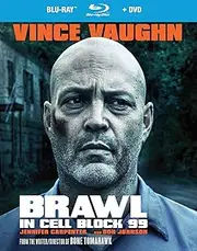 Brawl in Cell Block 99 [Blu-ray]