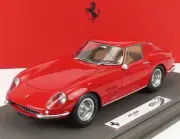 BBR FERRARI 275 GTB2 COUPE 1966 RED in 1/18 Scale LE of 90 New Release!