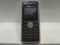 在飛比找露天拍賣優惠-(J71)早期手機~Sony Ericsson J132 直