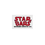 Star Products - Star bars decal - old school bmx