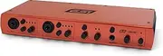 ESI U86 XT | Professional 24-bit USB Audio Interface with 8 Inputs / 6 Outputs