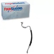 4 Seasons A/C Refrigerant Suction Hose Front For 2010-2014 Ford Econoline Wagon