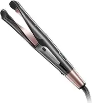 Remington Curl&Straight Confidence S6606 2-in-1 Hair Straightener