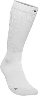 [BAUERFEIND] Women's Run Ultralight Compression Socks