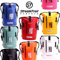 在飛比找樂天市場購物網優惠-日本品牌【Stream Trail】25L 雙肩背包 戶外 