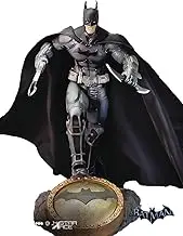 DC Comics Statuette 1/8 Batman-Arkham Origins 2.0 Deluxe Version 44 cm