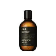 Jackson Miles S-4 Fig & Cedar Gentle Face Cleanser Full Size