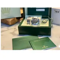 在飛比找蝦皮購物優惠-【靚生金時】ROLEX 勞力士 Daytona 116520