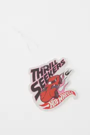 [Typo] Typo - Hot Wheels Premium Air Freshener - Lcn mat hot wheels thrill seeker SOLID LCN MAT HOT WHEELS THRILL SEEKER