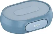 Maxwell & Williams GetGo Snack Bento Box, Blue