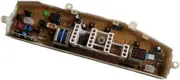 Washing Machine Computer Board。 Compatible for Samsung XQB4888-05 XQB60-M71 XQB55-L76 XQB50-2188 Replacement Circuit Board