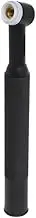 WP-9F TIG Welding Torch Body Head, Flexible Air Cooled Accessory Welding Torch Replacement Part