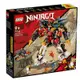 LEGO樂高 71765 Ninjago系列 忍者終極合體機械人 外盒37*35.5*9cm1104pcs