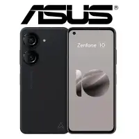 在飛比找博客來優惠-ASUS Zenfone 10 (8G/128G)防水5G雙