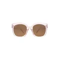 在飛比找PChome24h購物優惠-LEFOON＿Square sunglasses - pin