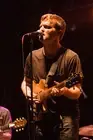 Nathan Willett of Cold War Kids during the 2009 Rothbury Music Fes- Old Photo 2