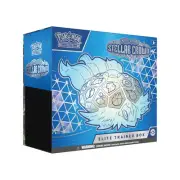 POKEMON TCG Scarlet & Violet Stellar Crown Elite Trainer Box ETB New Sealed