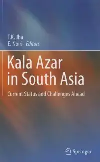 在飛比找博客來優惠-Kala Azar in South Asia: Curre
