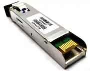 Interlogix S25-2SLC-20 IFS SFP 100Base-FX Mini GBIC Module SM 1310Nm 20KM