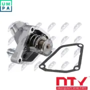 THERMOSTAT COOLANT CTM-NS-001 FOR NISSAN TERRANO/REGULUS 350Z/Roadster MAXIMA