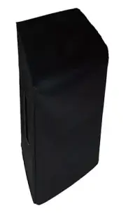 Powerwerks PW50 Personal PA System - Black Vinyl Cover w/Piping Option (powe003)