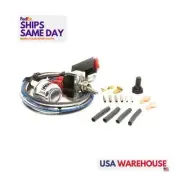 Painless Wiring 30122, Kit Zinc Steel Universal Hazard Switch Performance Parts
