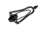 Roxom Outboard Flusher Dual Flow Ear Muffs