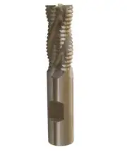5/16 Cobalt Roughing End Mill