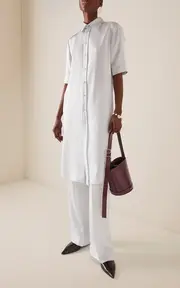 [Jil Sander] Relaxed Pants