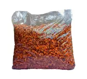Coconut Husk Chips Orchids Anthurium Growing Dry Clean Organic Media Fiber Coco