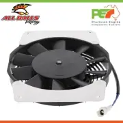 New * All Balls * Cooling Fan For YAMAHA YFM45FX WOLVERINE 450 450cc, 06-10
