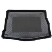 Trunk mat for Hyundai i30 Kia Ceed 2012-2017 Hatch 3d/5d - Up PREMIUM and S...