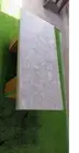 White Quartz Kitchen Slab Furniture Top Stunning Resturant Hotel Table Bar Decor