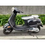 2014 偉士牌 VESPA LT125