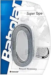 Babolat Super Tape - Head Protection Tape - (Black)