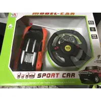 在飛比找蝦皮購物優惠-小瑜賣場～1:18遙控車 sport car 玩具遙控車 方